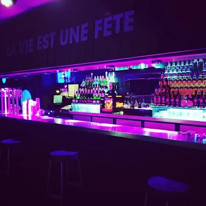 ambiance — soirée